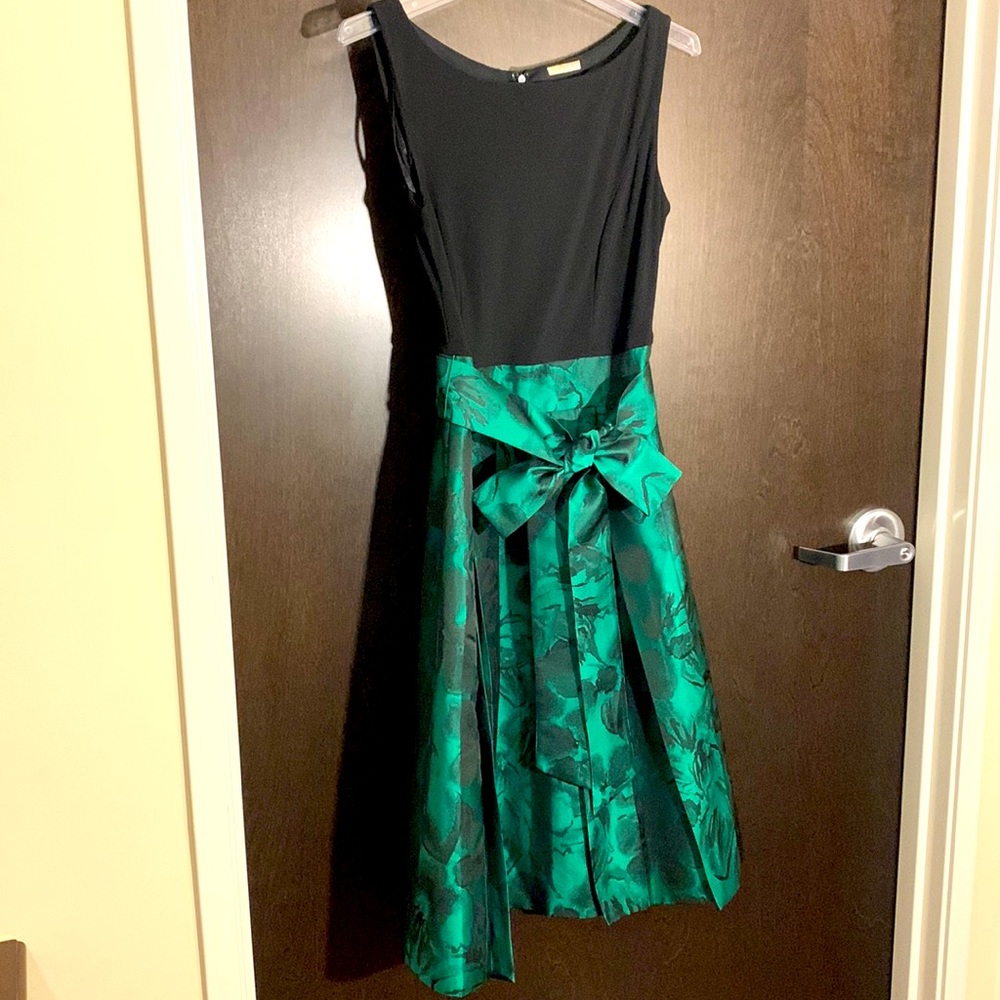 Eliza J Cocktail Dress